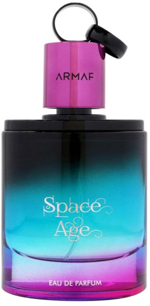 Woda perfumowana unisex Armaf Space Age 100 ml (6294015166163). Perfumy damskie