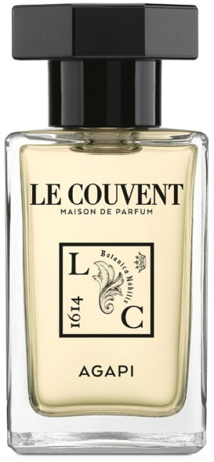 Woda perfumowana unisex Le Couvent Maison de Parfum Agapi 50 ml (3701139907730). Perfumy damskie