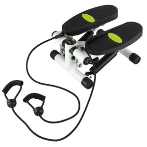 Stepper prosty z linkami HMS S3038 (5907695503036). Steppery do ćwiczeń