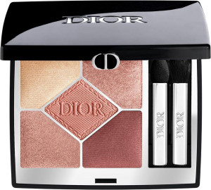 Paleta cieni do powiek Dior Diorshow 5 Couleurs Couture 743 Rose Tulle 7 g (3348901663571). Cienie do powiek