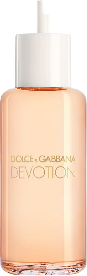 Wkład wymienny Woda perfumowana damska Dolce&Gabbana Devotion 150 ml (8057971188352). Perfumy damskie