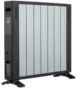 Konwektor Blaupunkt HCO701 (AGDBLFR005). Konwektory elektryczne