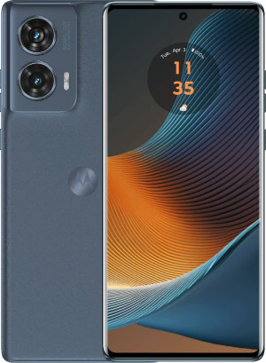 Smartfon Motorola Edge 50 Fusion 5G 8/256GB Forest Blue (PB3T0026FR). Smartfony i telefony komórkowe