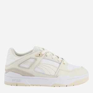 Sneakersy damskie Puma Slipstream Lo Self-Love W 39304901 37 Białe (4099683069462). Buty sportowe damskie