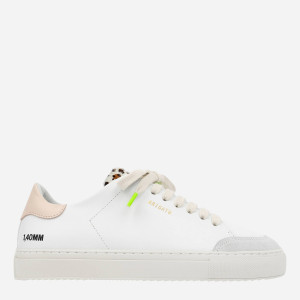 Sneakersy damskie skórzane AXEL ARIGATO AXEL98724 39 Białe (7330087334181). Tenisówki i trampki damskie