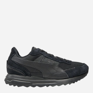 Buty sportowe damskie Puma Road Rider SD 39737704 38.5 (5.5UK) Czarne (4099686353407). Buty sportowe damskie