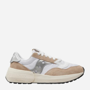 Sneakersy damskie Saucony Jazz Nxt S60790-11 36 (5.5US) 22 cm Biały/Beżowy (195020063415). Buty sportowe damskie