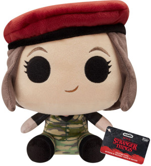 Maskotka Funko Stranger Things Hunter Robin 17.5 cm (889698656245). Maskotki