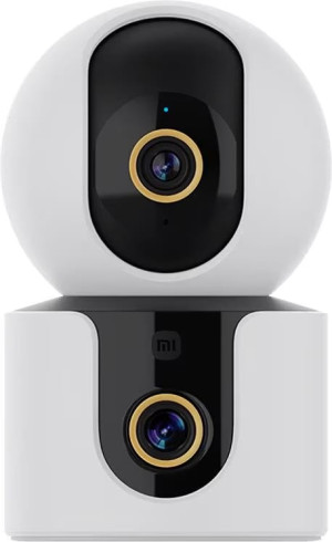 Kamera IP Xiaomi Smart Camera C500 Dual White (BHR8755EU). Kamery IP
