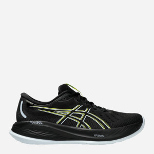 Buty do biegania męskie ASICS Gel-Cumulus 26 GTX 1011B864-001 44.5 (10.5US) 28.2 cm Czarny/Szary (4550457905688). Buty sportowe męskie