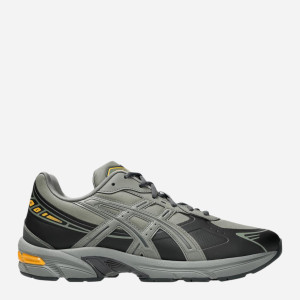 Sneakersy męskie ASICS Gel-1130 1203A413-022 45 (11US) 28.5 cm Szary/Grafitowy (4550457743488). Buty sportowe męskie