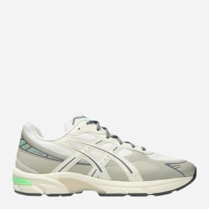 Sneakersy męskie ASICS Gel-1130 1203A413-100 44.5 (10.5US) 28.2 cm Kremowy/Szare (4550457721424). Buty sportowe męskie