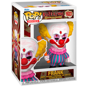 Figurka Funko Pop! Killer Klowns From Outer Space Frank 9 cm (8896988080260). Figurki superbohaterów
