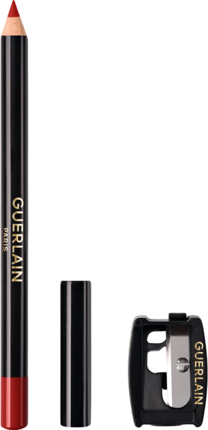 Kredka do ust Guerlain Contour G Perfilador De Labios 04 Red 1.2 g (3346470439863). Konturówki i kredki do ust