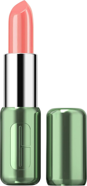 Pomadka do ust Clinique Pop Longwear Shine Melon Pop 3.9 g (192333147986). Szminki i pomadki do ust
