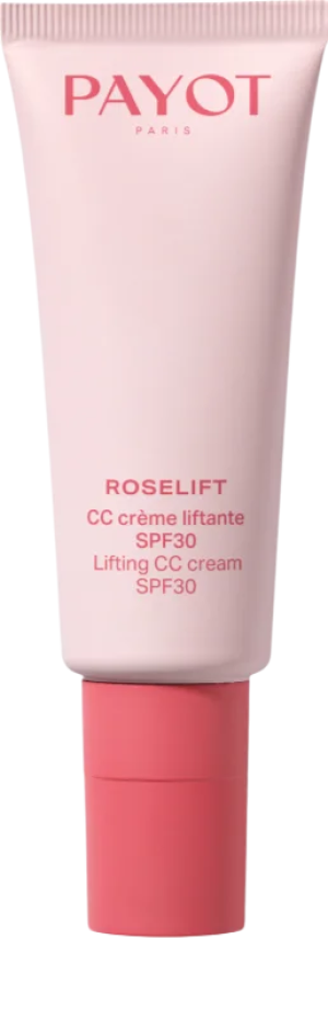 CC Krem do twarzy Payot Roselift Lifting SPF 30 40 ml (3390150592713). Kremy BB i CC