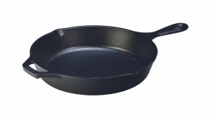 Żeliwna patelnia Lodge 30.5 cm (75536301006). Patelnie
