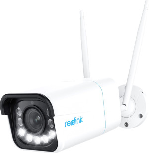Kamera IP Reolink W430. Kamery IP