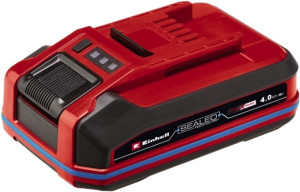 Akumulator do narzędzi szczelny Einhell Power X-Change SEALED PLUS Li-Ion 18V/4Ah (4511627). Akumulatory do elektronarzędzi
