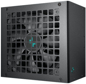 Zasilacz DeepCool PL750D 750W Black (R-PL750D-FC0B-EU-V2). Zasilacze komputerowe