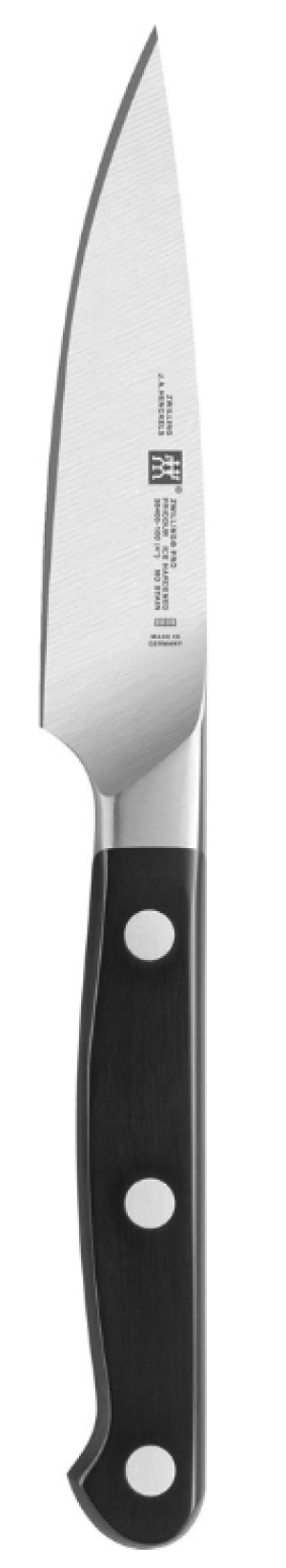 Nóż Zwilling Pro do warzyw i owoców 10 cm (4009839257094). Noże kuchenne