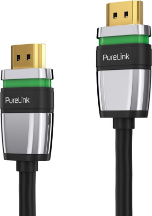 Kabel PureLink ULS1000-010 HDMI Ultimate Series 1 m (4260134123877). Kable, adaptery i przejściówki