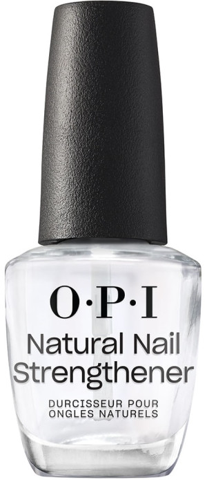 Lakier do paznokci Opi Natural Nail Strengthener 15 ml (4064665205763). Lakiery do paznokci