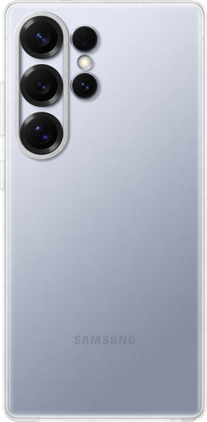 Etui Samsung Clear do Samsung Galaxy S25 Ultra Transparent (EF-QS938CTEGWW). Etui i pokrowce na telefony