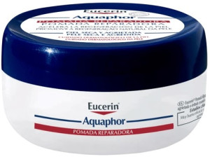 Maść do ciała Eucerin Aquaphor regenerująca 80 ml (4005800354625). Kremy i balsamy do ciała