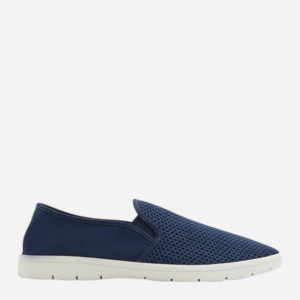 Buty wsuwane męskie ALDO 13750103-410 42.5 (9.5US) 26.7 cm Granatowe (60207043712). Buty wsuwane slip-on męskie