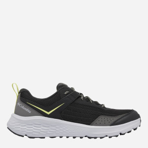 Buty trekkingowe męskie niskie Columbia Vertisol Trail 2062921010 43 (10US) Czarne (195980559249). Buty sportowe męskie