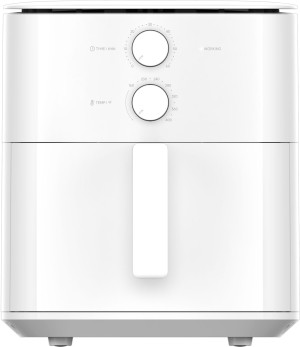 Frytkownica beztłuszczowa Xiaomi Air Fryer Essential 6 l (BHR8588EU). Frytkownice beztłuszczowe i kombiwary