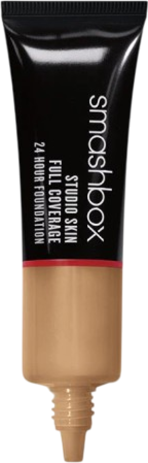 Podkład do twarzy Smashbox Studio Skin 2.2 Light Medium Warm & Peachy 30 ml (607710078437). Podkłady do twarzy