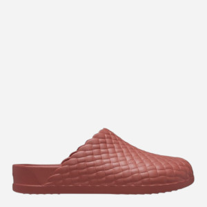 Chodaki męskie Crocs Dylan Clog 209946-2DT 42-43 (M9/W11) 27 cm Czerwone. Chodaki męskie
