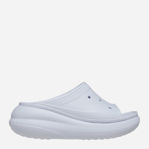 Klapki damskie na platformie Crocs Mellow Recovery 208731-5AF 39-40 (M7/W9) 25 cm Jasnoniebieskie. Klapki damskie