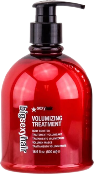 Maska do włosów Big Sexy Hair 500 ml (646630012619). Maski do włosów