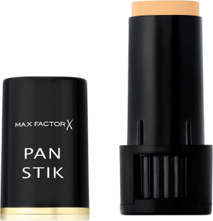 Podkład Max Factor Pan Stik 97 Cool Bronze 30 ml (50884544). Podkłady do twarzy
