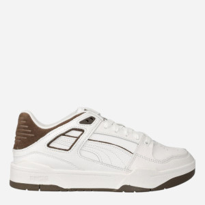 Sneakersy męskie Puma Slipstream 38854912 44.5 Białe (4099683369715). Buty sportowe męskie