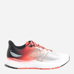 Buty do biegania męskie New Balance 880 M88012Y 44.5 (10.5US) Biały/Czerwony (196432143382). Buty sportowe męskie