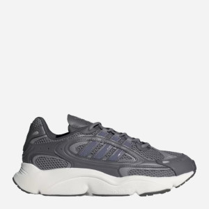 Sneakersy męskie adidas Originals Ozmillen IF3448 44 (9.5UK) Szare (4066759225985). Buty sportowe męskie