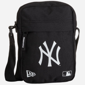 Torebka crossbody mała New Era MLB Side Bag NYY BLK 11942030 Czarna. Torebki i torby