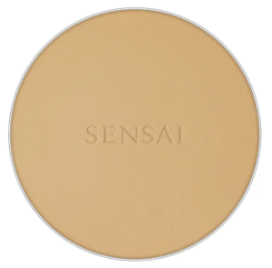 Wymienny wkład do pudru Sensai Total Finish Spf10 Refill TF203 Natural Beige 11 g (4973167525869). Pudry do twarzy