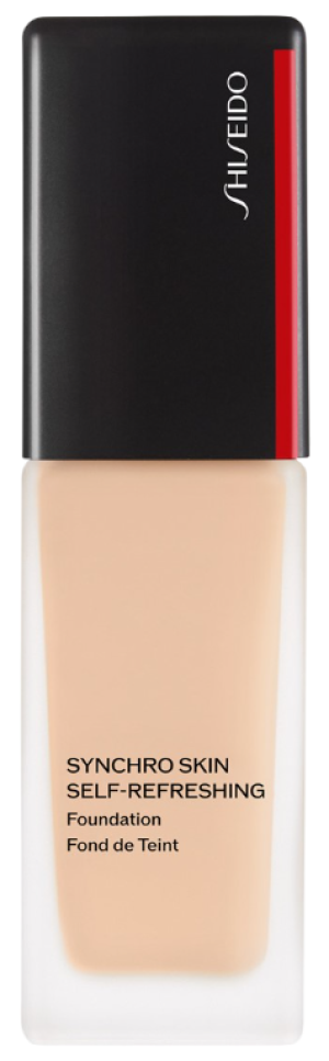 Podkład Shiseido Synchro Synchro Skin Self-Refreshing 130 Opal 30 ml (729238217560). Podkłady do twarzy