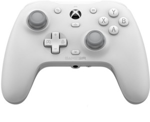 Kontroler GameSir G7-HE do XBOX i PC White (6936685221512). Kontrolery do gier