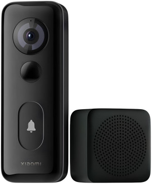Wideodomofon Xiaomi Smart Doorbell 3S (BHR7068GL). Wideodomofony
