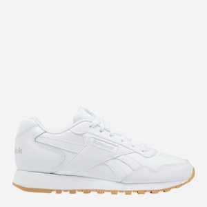 Buty sportowe damskie Reebok Glide 100005919 40 Białe (4066748671649). Buty sportowe damskie