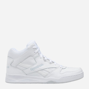 Buty do koszykówki męskie Reebok Royal BB4500 100000089 46 (11.5UK) Białe (4059814253658). Buty sportowe męskie