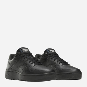 Sneakersy młodzieżowe chłopięce Reebok Atr Chill 100200460 36.5 (5US) Grafitowe (1200143357309). Tenisówki i trampki chłopięce
