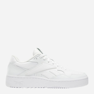Sneakersy młodzieżowe chłopięce Reebok Atr Chill 100200461 38 (6US) Białe (1200143357545). Tenisówki i trampki chłopięce