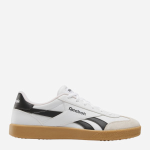 Sneakersy męskie do kostki Reebok Smash Edge S 100208245 41 (7.5UK) Białe (1200143811924). Tenisówki i trampki męskie